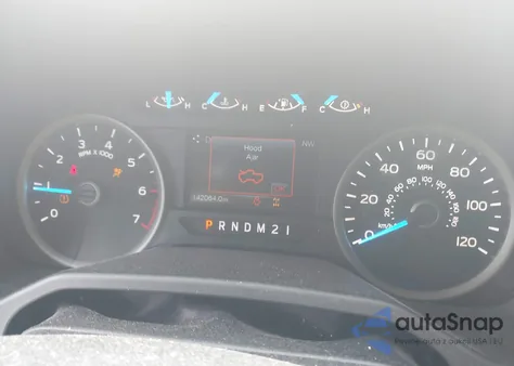 2015 Ford F-150 Xlt из США, поврежденный, VIN 1FTEW1CP3FFB28886